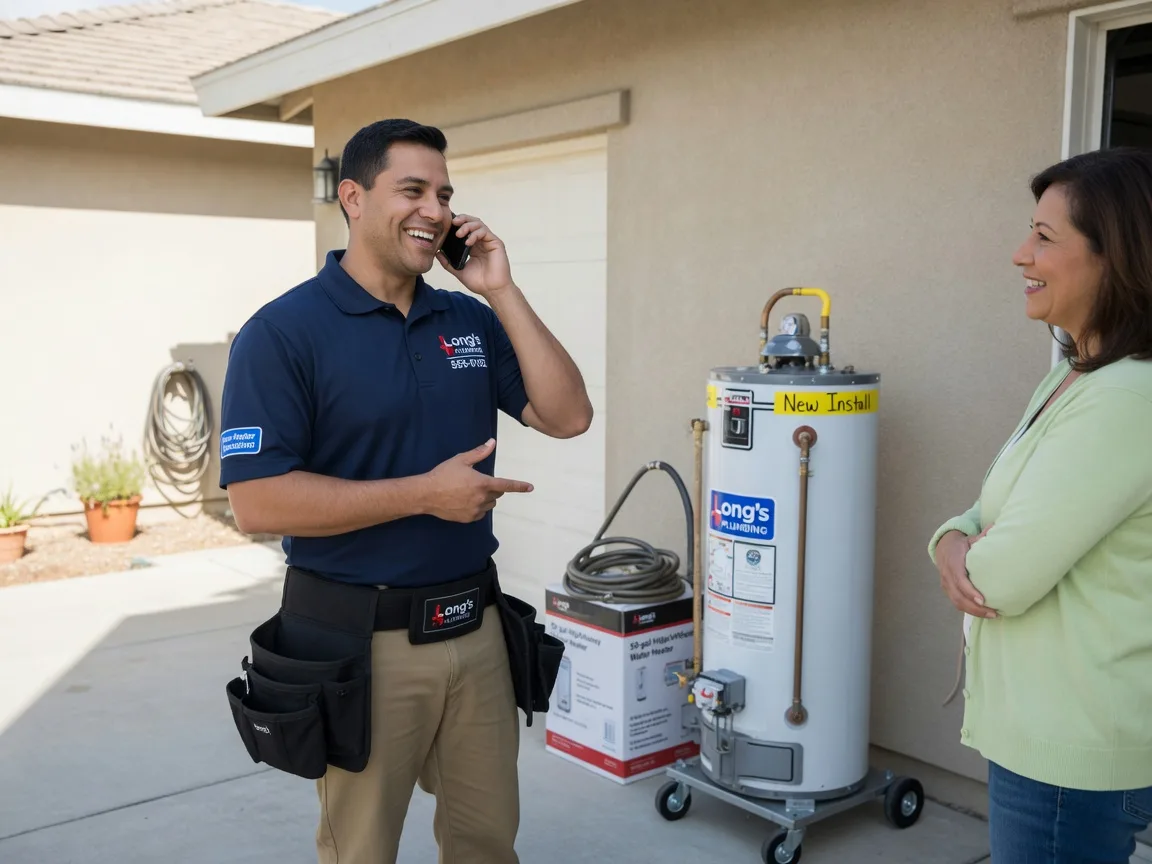 Leak Detection Grimes, CA FAQs